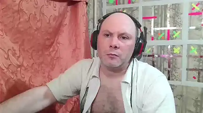 AgnichBan online show from 03/19/25, 05:17