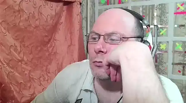 AgnichBan online show from 03/19/25, 08:22