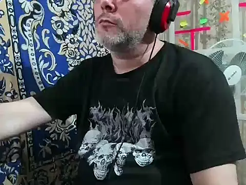 AgnichBan online show from 09/25/25, 06:44