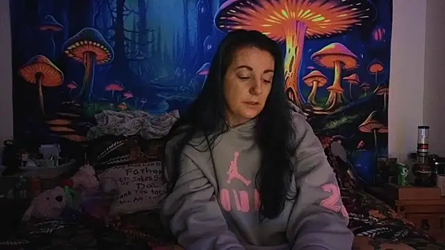 tattoomilf86 online show from 01/03/25, 07:50