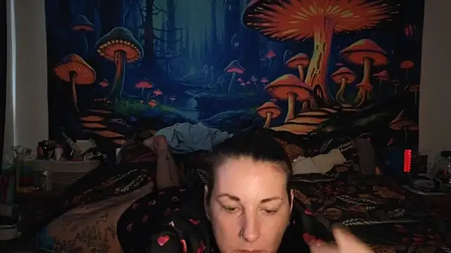 tattoomilf86 online show from 01/26/25, 03:36