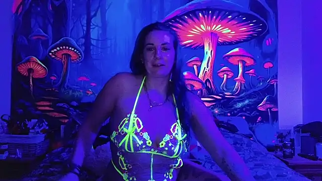 tattoomilf86 online show from 02/08/25, 08:10