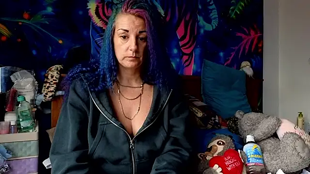 tattoomilf86 online show from 02/19/26, 02:57