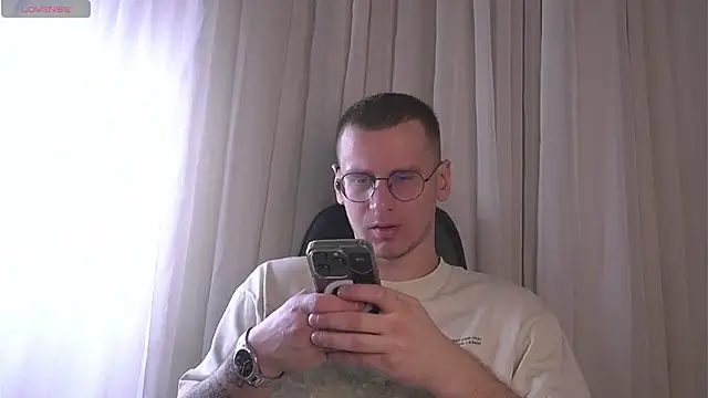 vance rulez online show from 01/06/26, 06:11