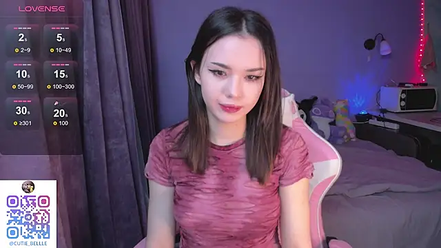 young belle  online show from 01/30/25, 10:30