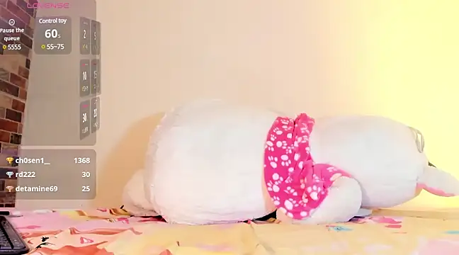 ana sofia1  online show from 01/17/25, 06:15