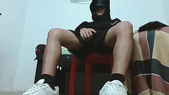 Macho Dom online show from 04/06/26, 08:48