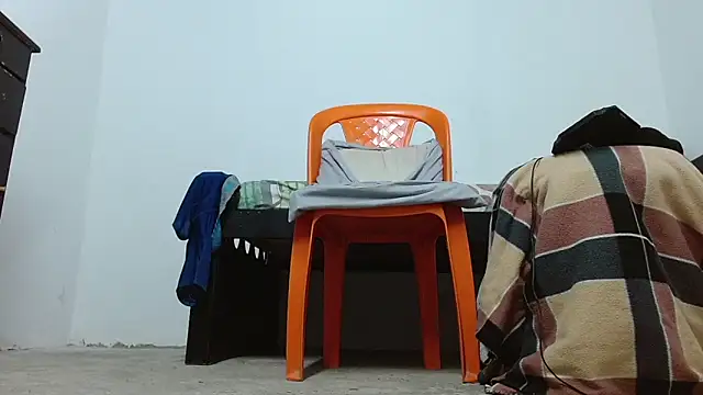 Macho Dom online show from 04/18/26, 11:49