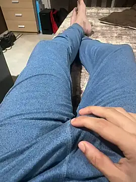 sonug0912 online show from 01/04/25, 01:31