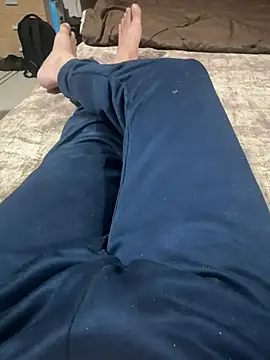 sonug0912 online show from 01/07/25, 10:08