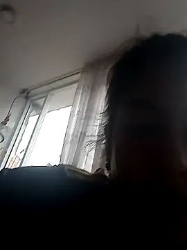 Anamaria-24 online show from 02/08/26, 09:18