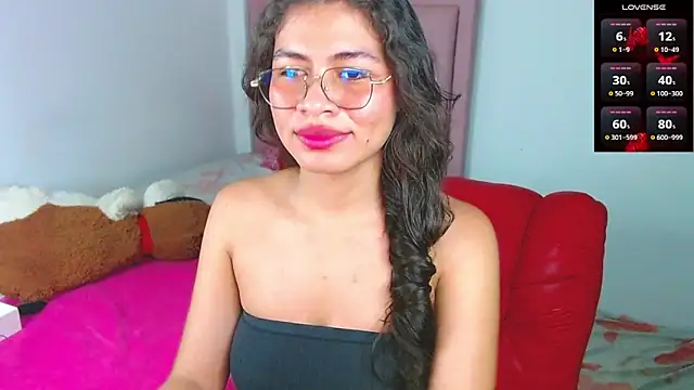 Cynthia hazel online show from 12/18/24, 11:34