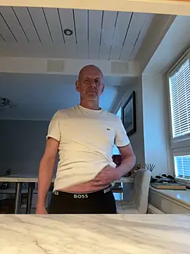 malematureisbest online show from 12/19/25, 11:50