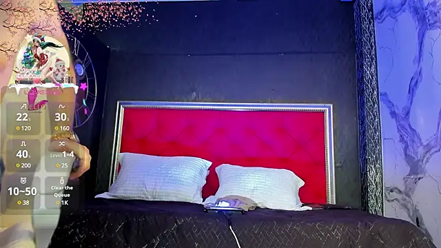 MaximusDick1  online show from 12/16/24, 12:16