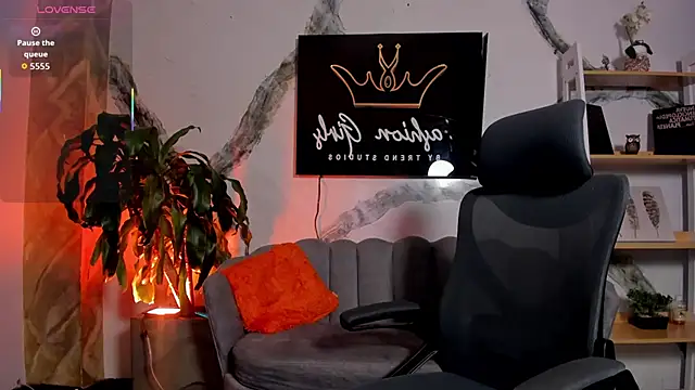 MaximusDick1  online show from 01/18/26, 03:54