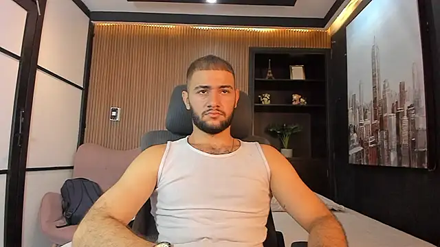 MaximusDick1  online show from 02/20/26, 01:55