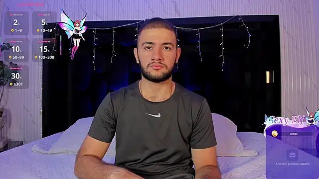 MaximusDick1  online show from 04/07/26, 12:16