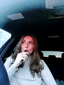 Gabriella Hot  online show from 12/13/24, 02:10