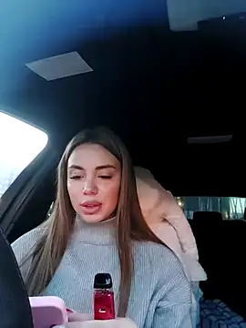 Gabriella Hot  online show from 01/09/25, 02:01