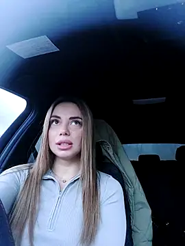 Gabriella Hot  online show from 01/17/25, 02:08