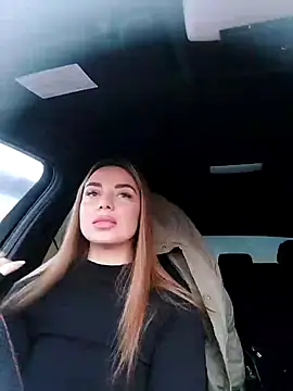 Gabriella Hot  online show from 01/19/25, 02:04