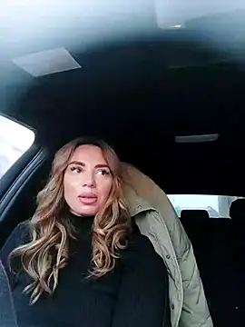 Gabriella Hot  online show from 01/21/25, 02:11