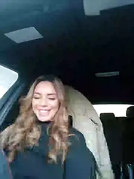 Gabriella Hot  online show from 02/16/25, 02:09