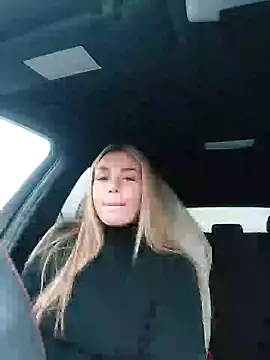 Gabriella Hot  online show from 02/22/25, 02:06