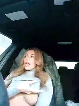 Gabriella Hot  online show from 02/28/25, 02:20