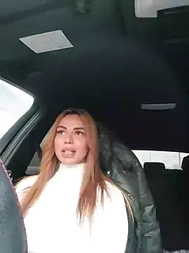 Gabriella Hot  online show from 03/02/25, 02:08