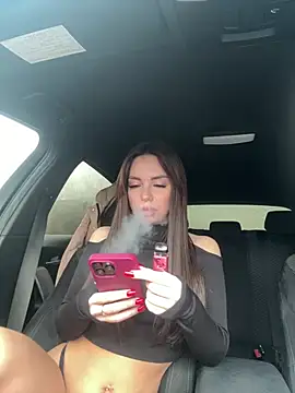 Gabriella Hot  online show from 03/28/26, 02:00