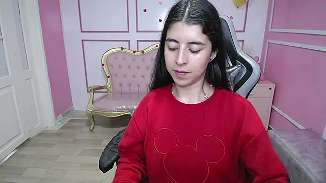 Snapshot of Bela_t_ chatting on 01/03/25, 10:29 Bela t online show from 01/03/25, 10:29
