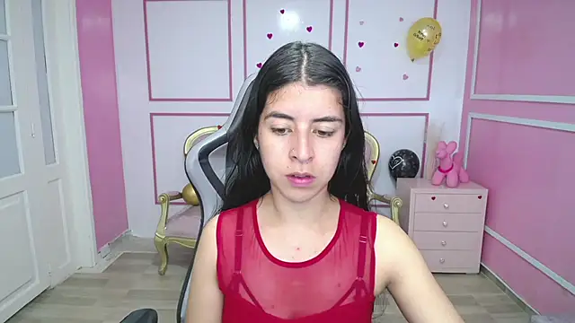 Snapshot of Bela_t_ chatting on 01/17/25, 04:26 Bela t online show from 01/17/25, 04:26