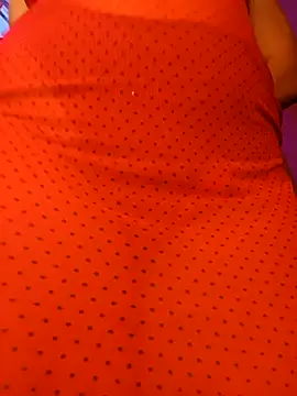 Sofia-Cam online show from 01/08/26, 01:19