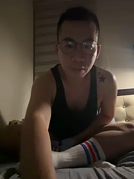 lucaboggy online show from 11/08/25, 08:40