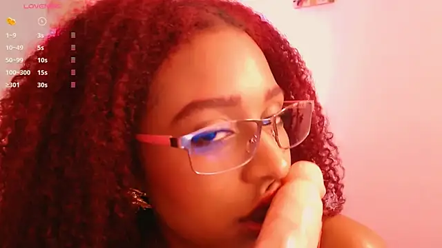 Snapshot of Lorena_Vieira_ chatting on 01/12/25, 06:38 Lorena Vieira  online show from 01/12/25, 06:38