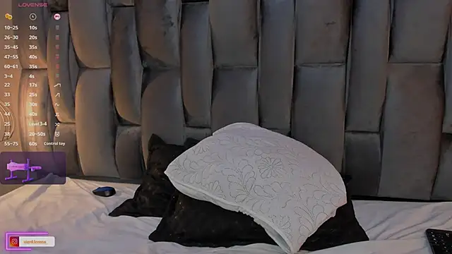 Snapshot of Lorena_Vieira_ chatting on 03/01/25, 11:47 Lorena Vieira  online show from 03/01/25, 11:47