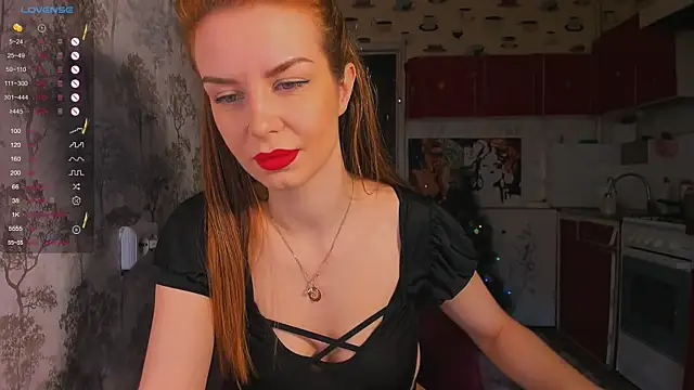 the perfectgirl online show from 01/17/25, 09:49