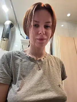 the perfectgirl online show from 10/11/25, 06:50