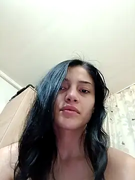 Virgin Pussy Love online show from 03/29/26, 08:20