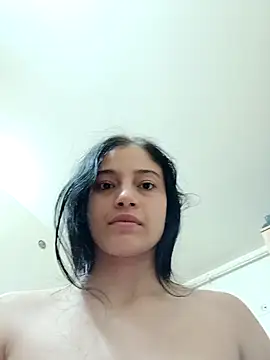 Virgin Pussy Love online show from 05/09/26, 09:09