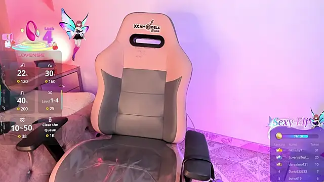 Snapshot of sofi_soft_ chatting on 03/05/25, 10:43 sofi soft  online show from 03/05/25, 10:43