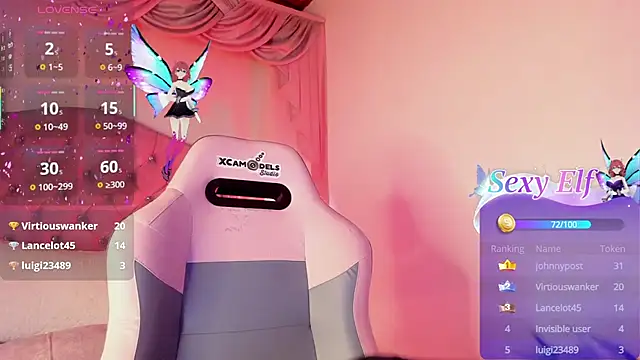 Snapshot of sofi_soft_ chatting on 03/13/25, 01:18 sofi soft  online show from 03/13/25, 01:18