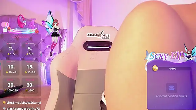 Snapshot of sofi_soft_ chatting on 03/14/25, 07:01 sofi soft  online show from 03/14/25, 07:01