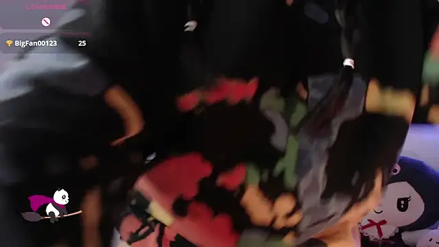 sofi soft  online show from 11/03/25, 06:53