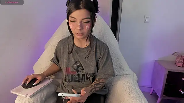 sofi soft  online show from 07/03/26, 06:03