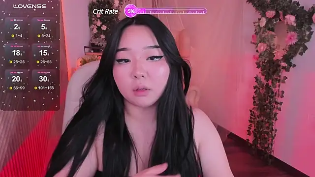 Snapshot of mei_honey_ chatting on 12/05/24, 05:59 mei honey  online show from 12/05/24, 05:59