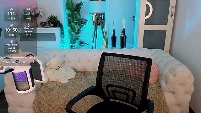 Snapshot of mei_honey_ chatting on 02/01/25, 01:41 mei honey  online show from 02/01/25, 01:41