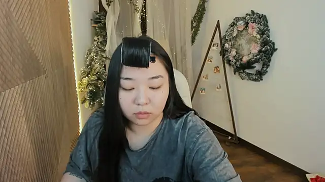 mei honey  online show from 01/15/26, 08:30