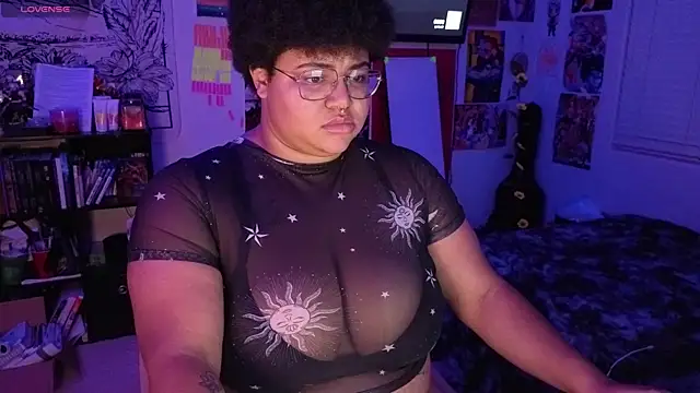 Ectorius online show from 10/18/25, 12:24